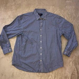 Vineyard Vines button up